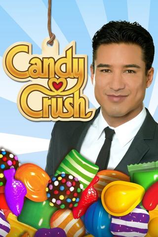 Candy Crush poster