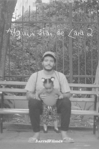 Alguns dias de Lara 2 poster