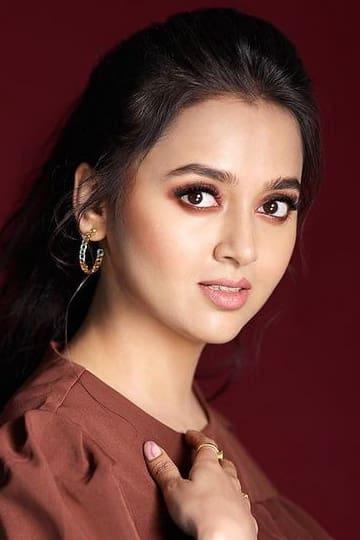 Tejasswi Prakash poster