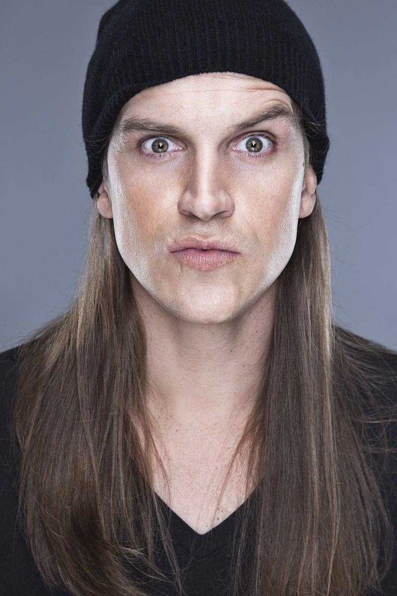 Jason Mewes poster