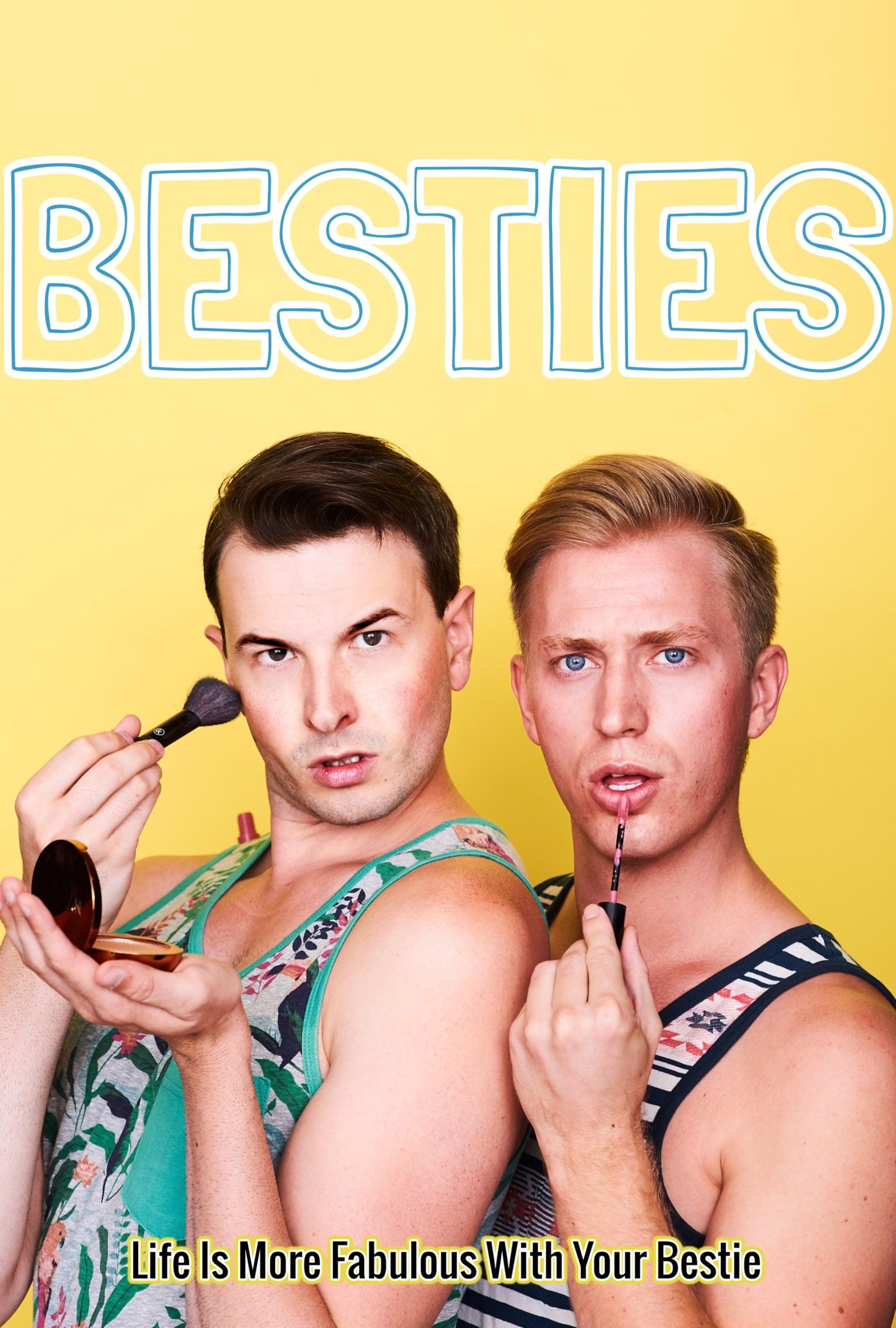 Besties poster