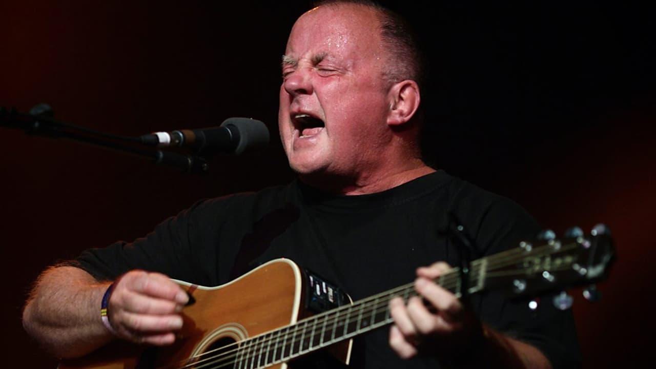 Christy Moore Live: Come All You Dreamers backdrop