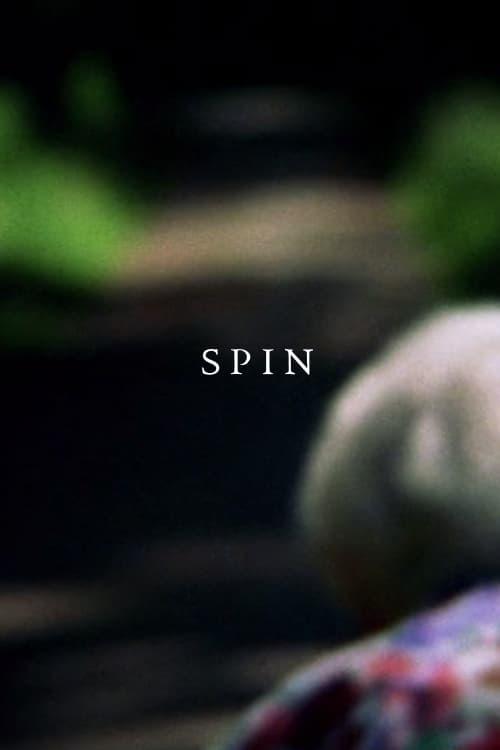 Spin poster