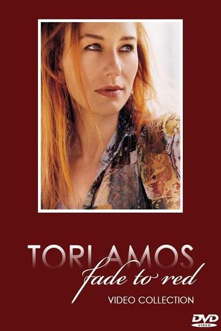 Tori Amos - Video Collection: Fade to Red poster