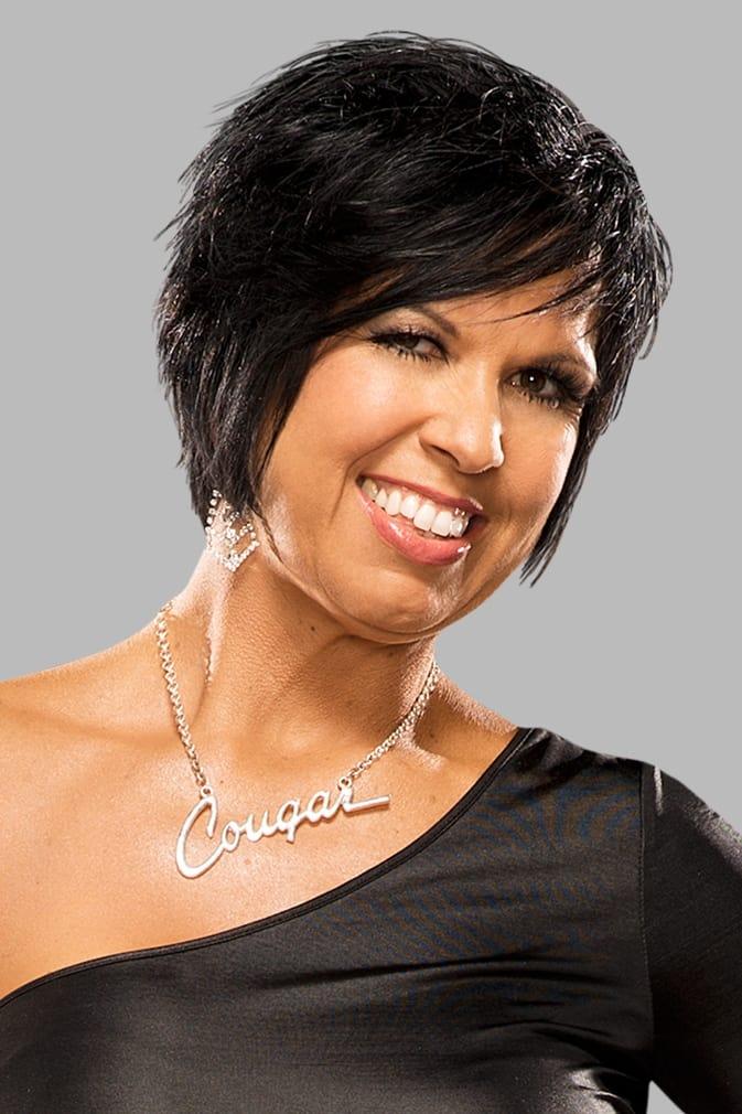 Vickie Guerrero poster