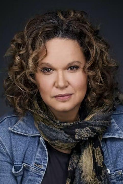 Leah Purcell poster