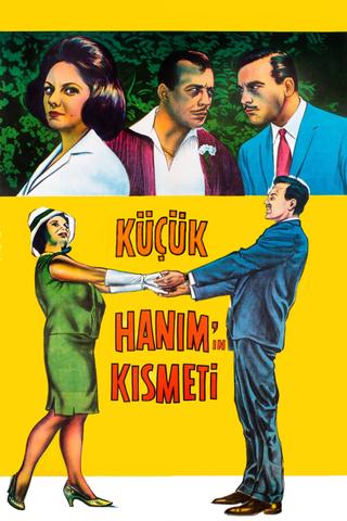 Küçük Hanımın Kısmeti poster