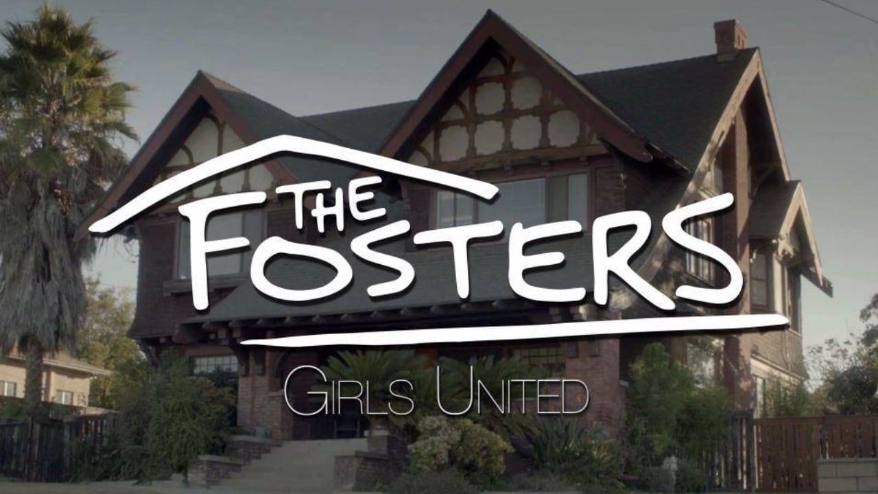 The Fosters: Girls United backdrop