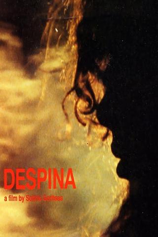 Despina poster