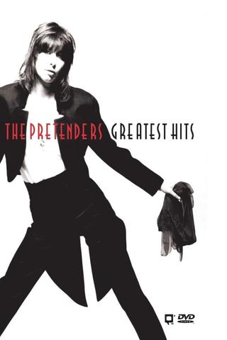 The Pretenders - Greatest Hits poster