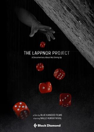 The Lappnor Project poster