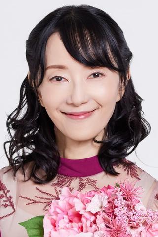 Atsuko Tanaka pic