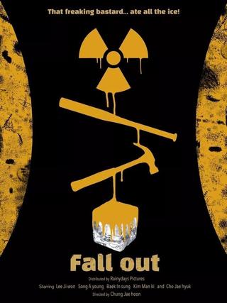 Fall Out poster