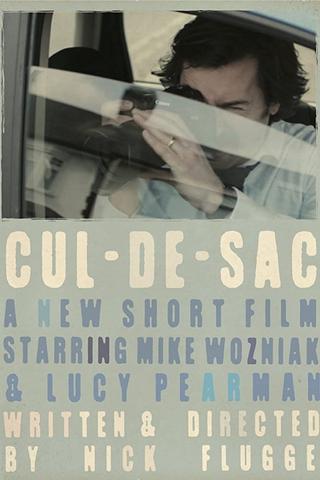 Cul-De-Sac poster
