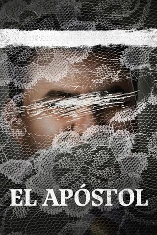 El Apóstol poster