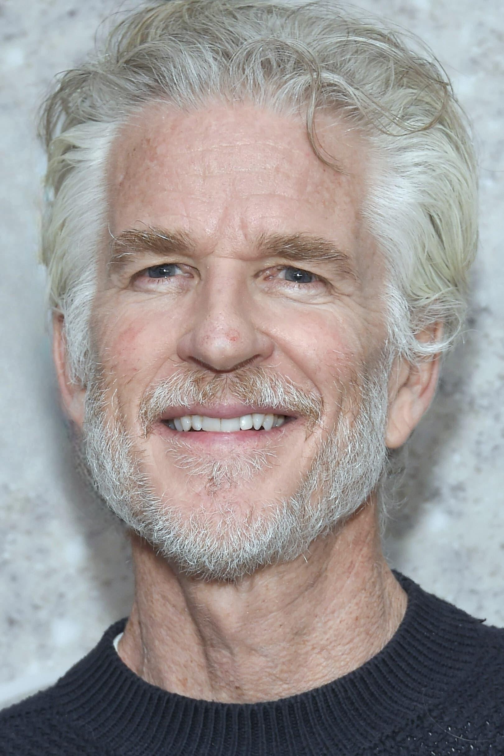 Matthew Modine poster