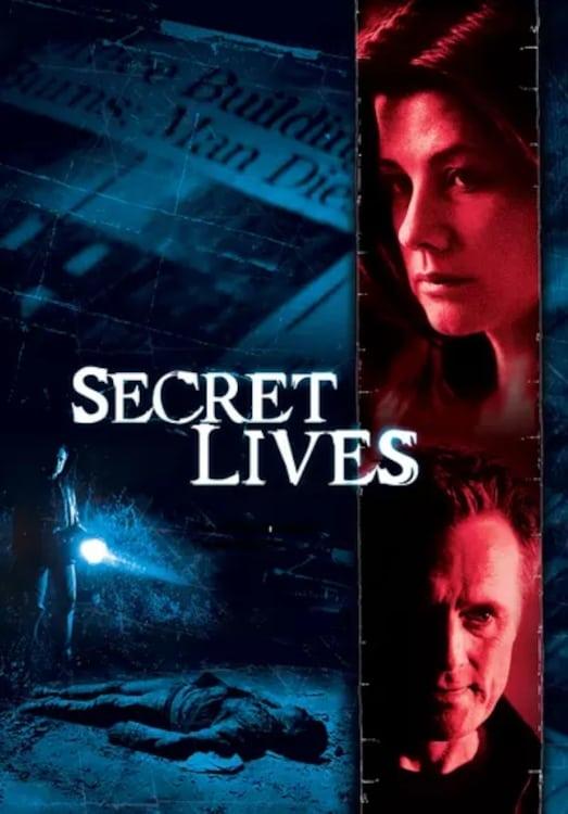 Secret Lives poster