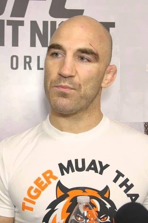 Brian Ebersole poster