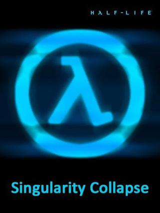 Half-Life: Singularity Collapse poster