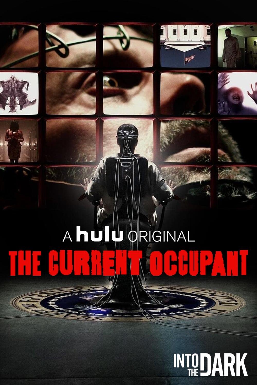 The Current Occupant poster