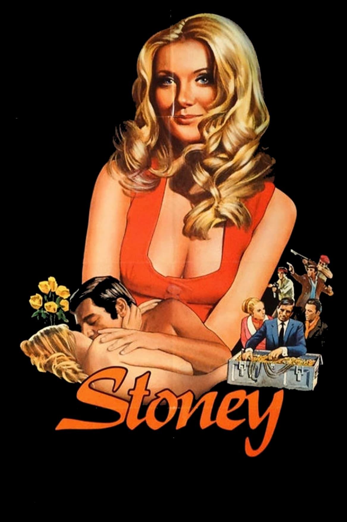 Stoney poster