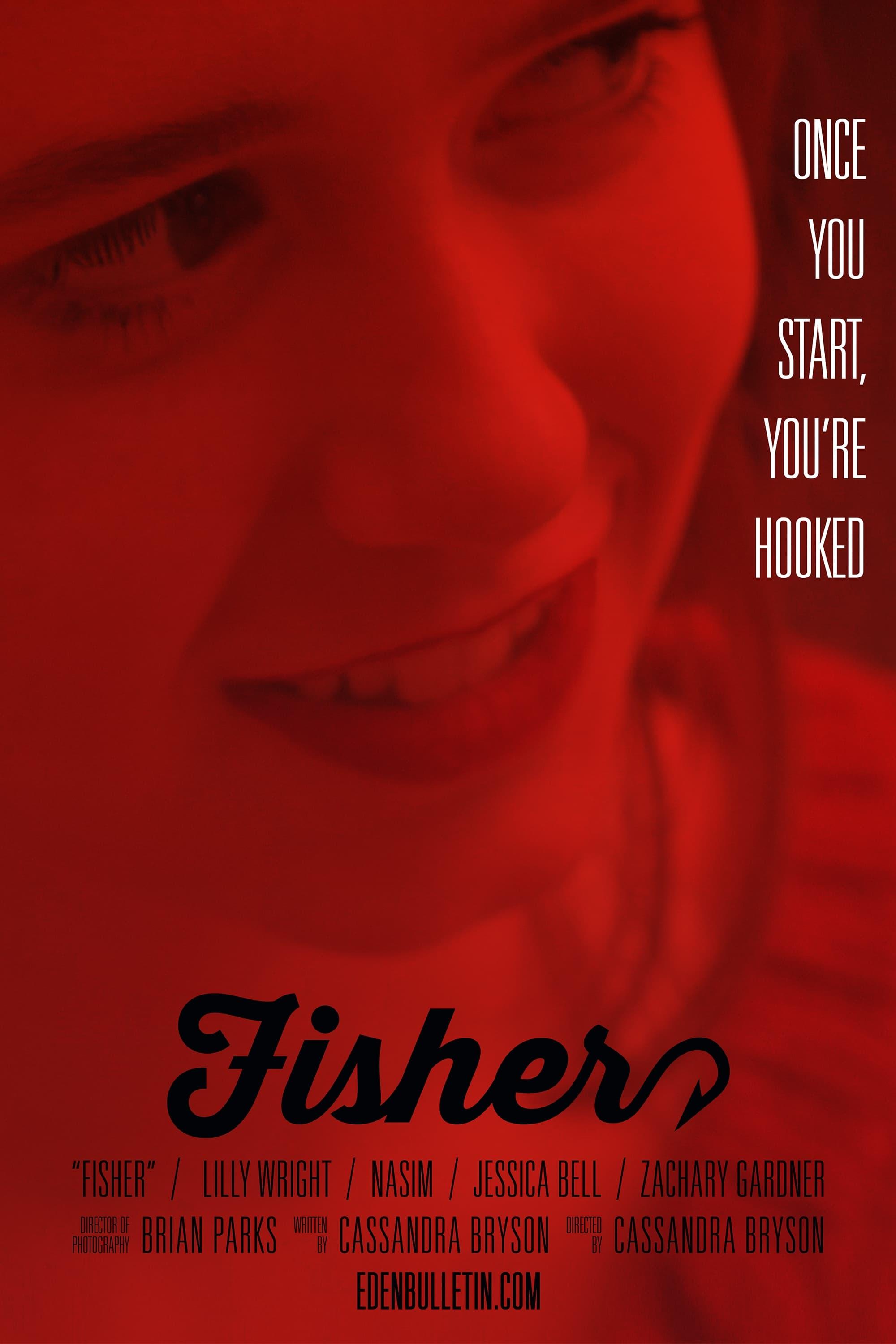 Fisher poster