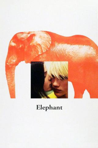 Elephant poster