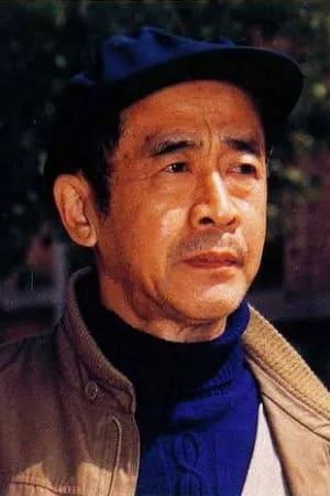 Wei Beiyuan pic