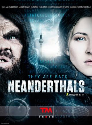 Neanderthals poster