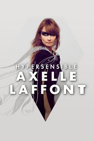 Axelle Laffont : HyperSensible poster