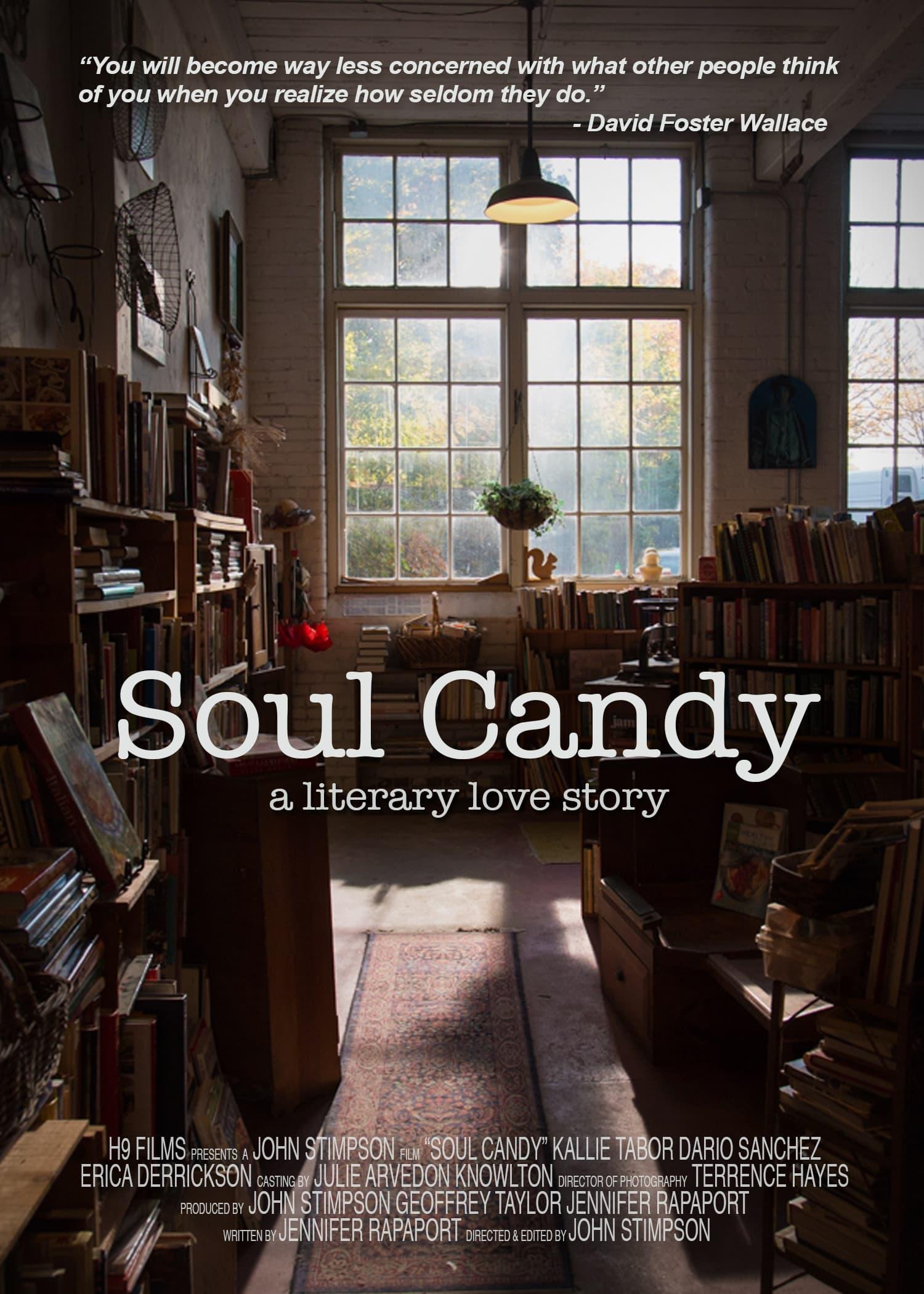 Soul Candy poster