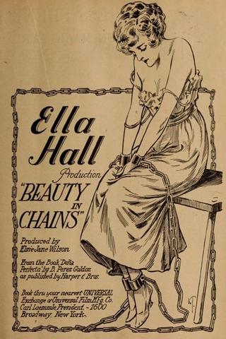 Beauty in Chains poster