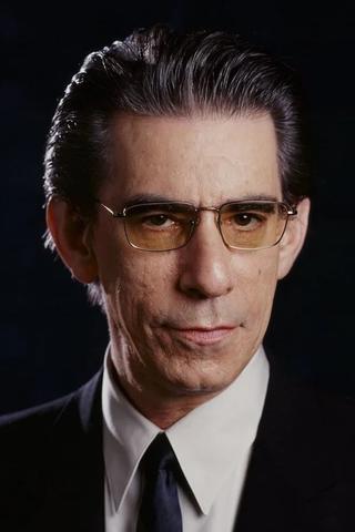 Richard Belzer pic