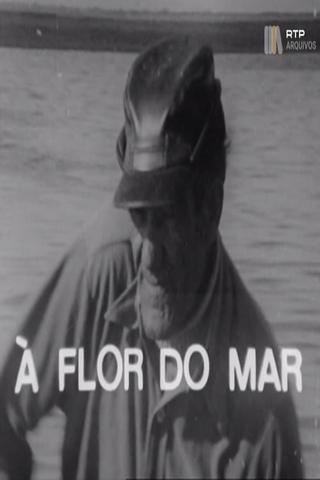 À Flor do Mar poster