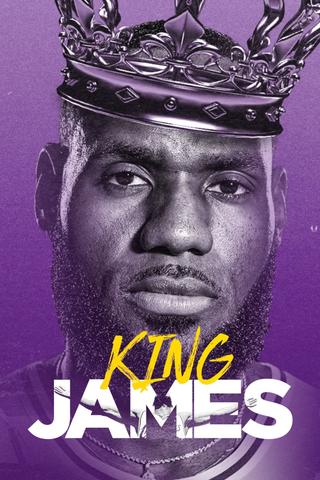 Chasing Greatness: Coach K x LeBron poster