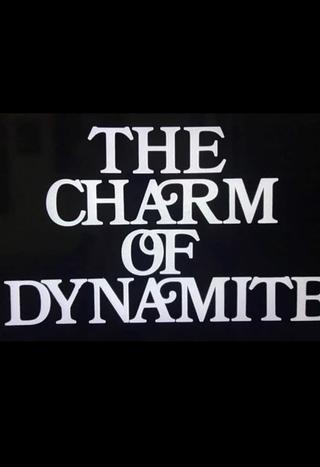 Abel Gance: The Charm of Dynamite poster