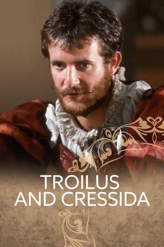 Troilus & Cressida poster