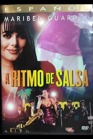 A ritmo de salsa poster
