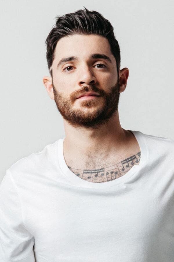 Jon Bellion poster