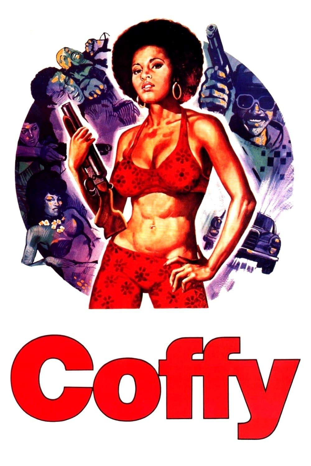 Coffy poster