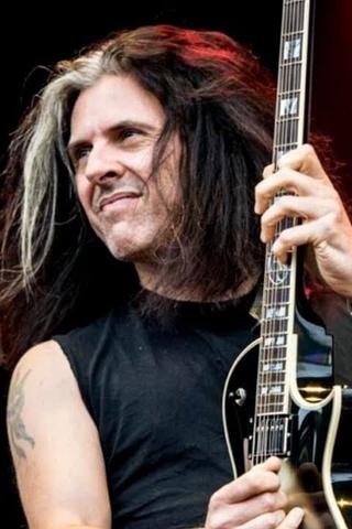 Alex Skolnick pic