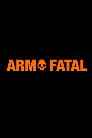 Arma Fatal. Cortometraje de 4º para Informática. poster