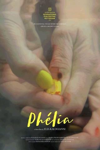 Phélia poster