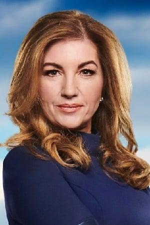 Karren Brady poster