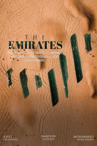 The Emirates poster