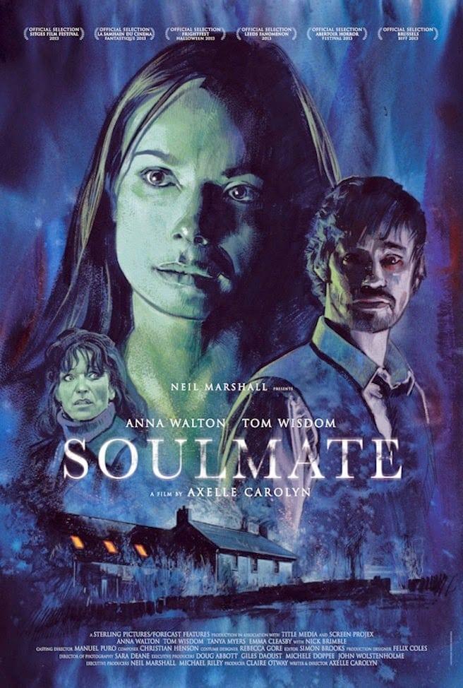 Soulmate poster