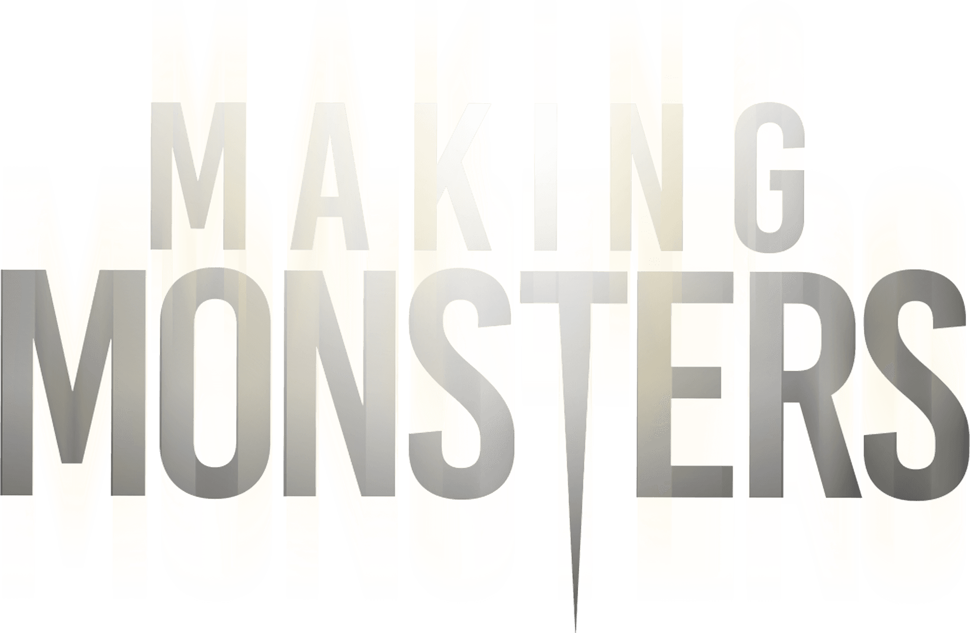 Making Monsters logo