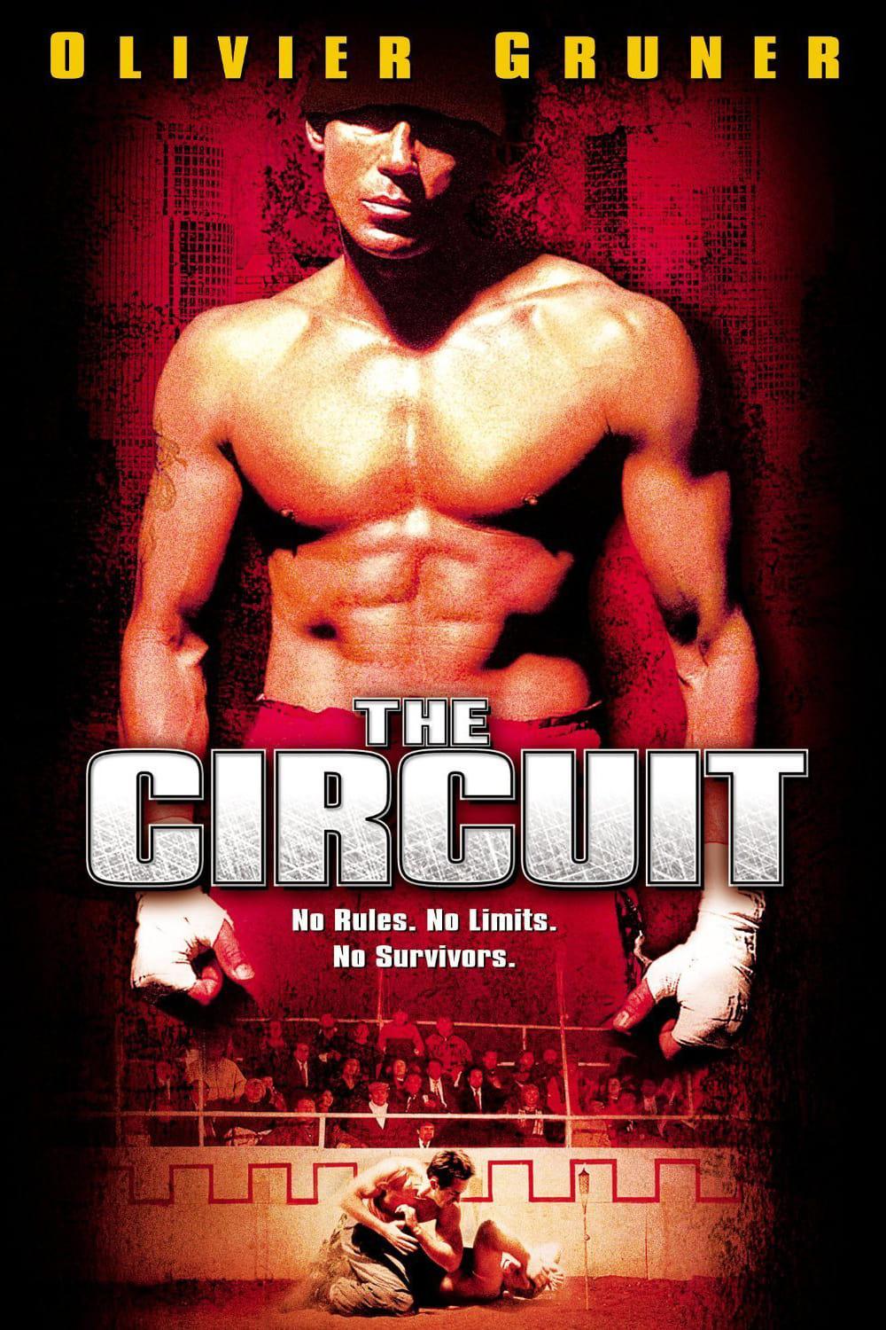 The Circuit poster