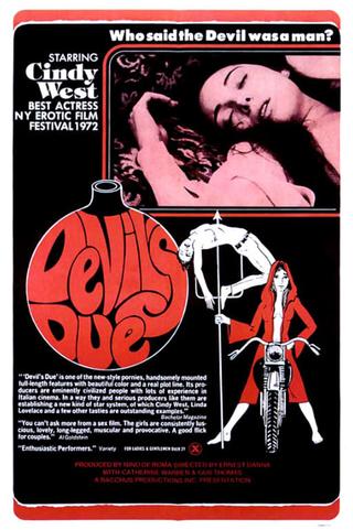 Devil's Due poster
