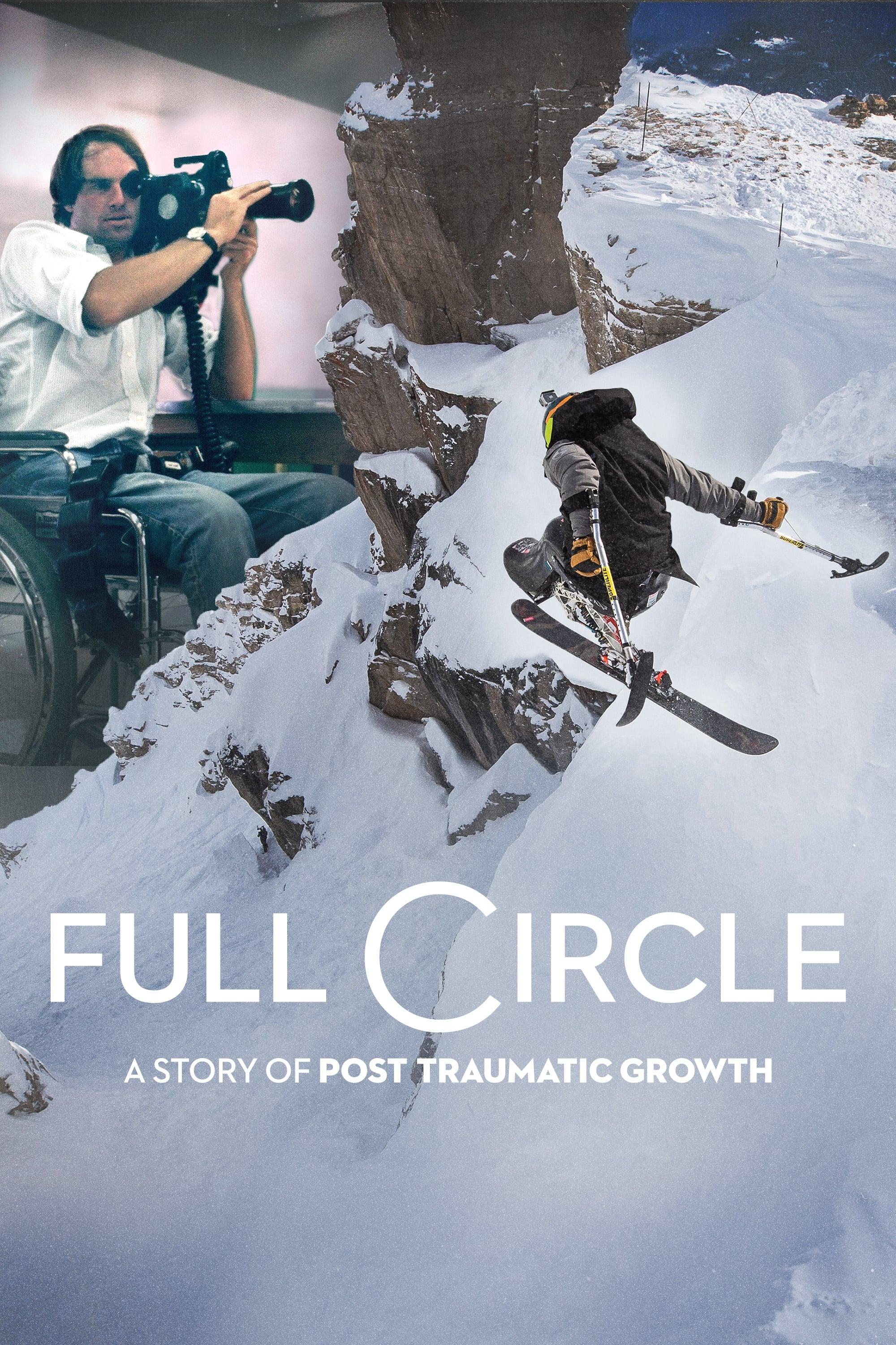 Full Circle poster